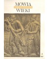 Mówią wieki. Magazyn historyczny