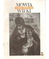 Mówią wieki. Magazyn historyczny