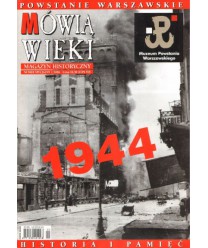 Mówią wieki. Magazyn historyczny