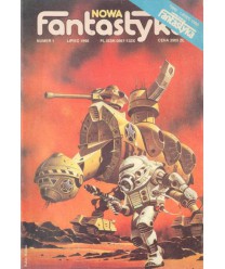 Nowa Fantastyka