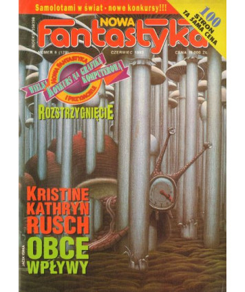 Nowa Fantastyka