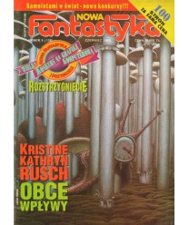 Nowa Fantastyka