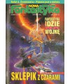 Nowa Fantastyka