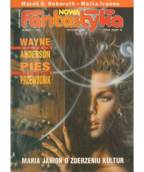 Nowa Fantastyka