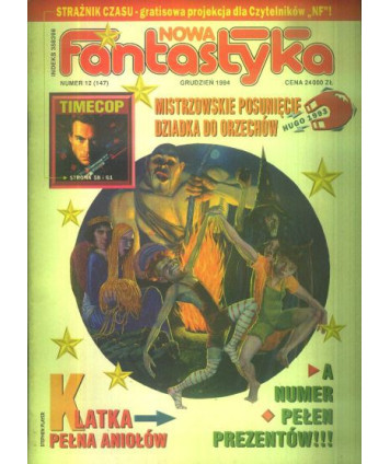 Nowa Fantastyka