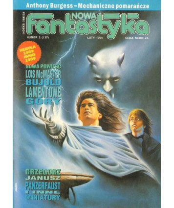 Nowa Fantastyka