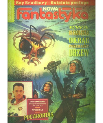 Nowa Fantastyka