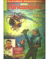 Nowa Fantastyka