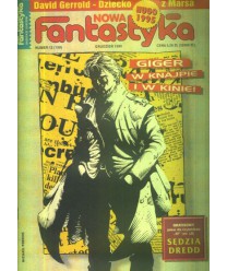 Nowa Fantastyka