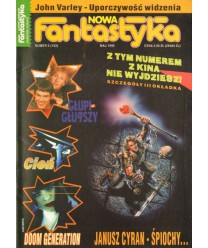 Nowa Fantastyka