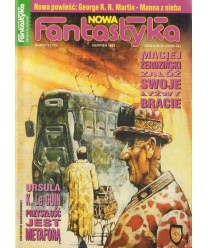Nowa Fantastyka