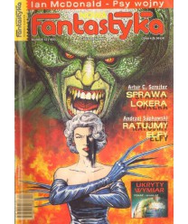 Nowa Fantastyka