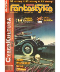 Nowa Fantastyka