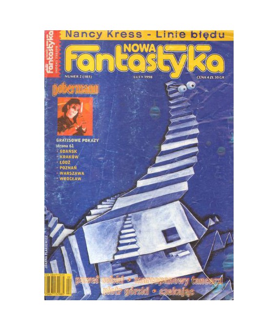 Nowa Fantastyka