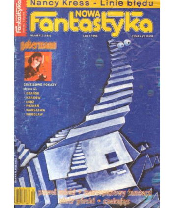 Nowa Fantastyka