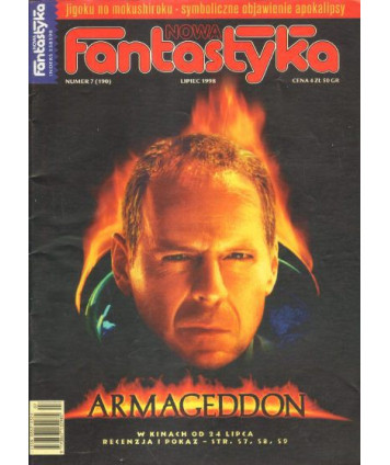 Nowa Fantastyka
