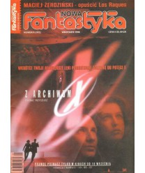 Nowa Fantastyka