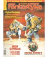 Nowa Fantastyka