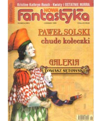 Nowa Fantastyka