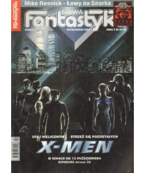 Nowa Fantastyka