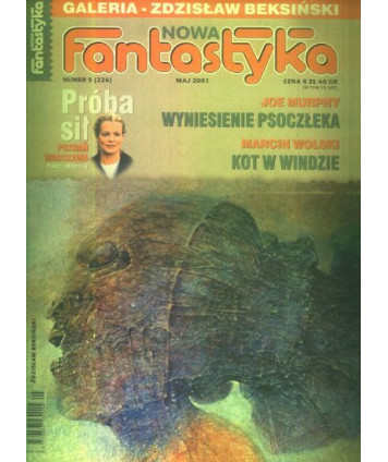 Nowa Fantastyka
