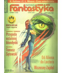 Nowa Fantastyka