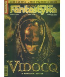 Nowa Fantastyka