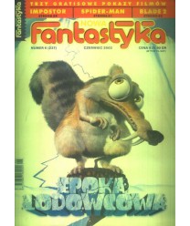 Nowa Fantastyka