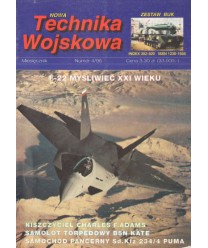 Nowa Technika Wojskowa