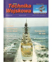 Nowa Technika Wojskowa