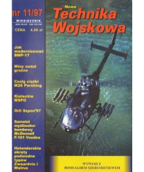 Nowa Technika Wojskowa