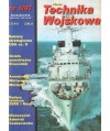 Nowa Technika Wojskowa