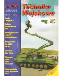 Nowa Technika Wojskowa