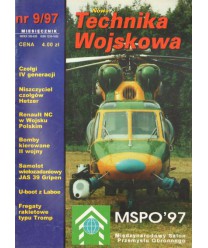 Nowa Technika Wojskowa