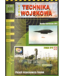Nowa Technika Wojskowa