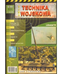 Nowa Technika Wojskowa