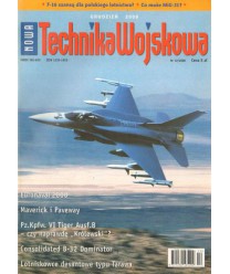 Nowa Technika Wojskowa