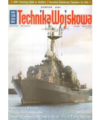 Nowa Technika Wojskowa