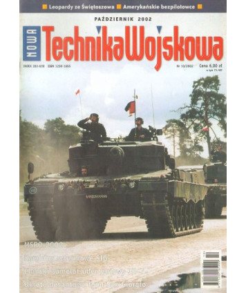 Nowa Technika Wojskowa