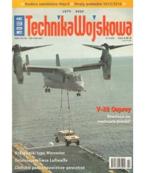 Nowa Technika Wojskowa