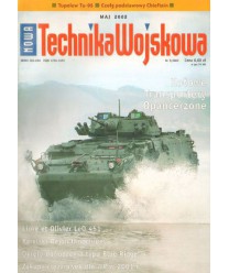 Nowa Technika Wojskowa