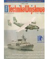 Nowa Technika Wojskowa