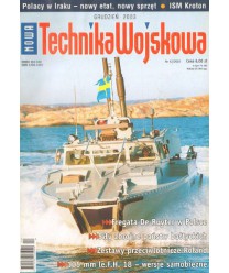 Nowa Technika Wojskowa