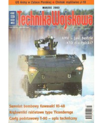 Nowa Technika Wojskowa
