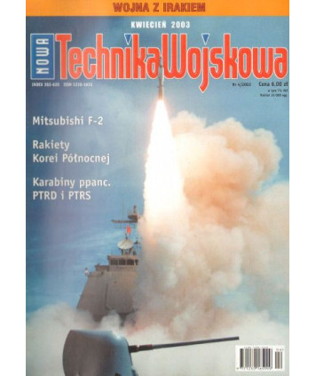 Nowa Technika Wojskowa