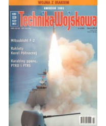 Nowa Technika Wojskowa