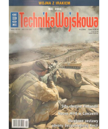 Nowa Technika Wojskowa