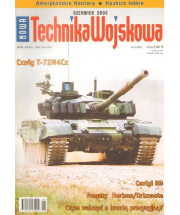 Nowa Technika Wojskowa