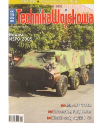 Nowa Technika Wojskowa