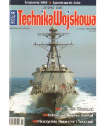 Nowa Technika Wojskowa